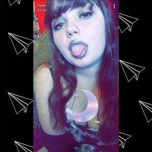 Meet your Posher, Kylee